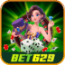 Bet629 Game Logo – Official APK Download
